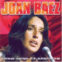 Joan Baez - Joan Baez (Best Of)